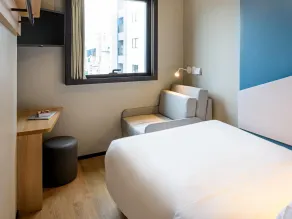 Ibis Budget Balneario Camboriu - Room