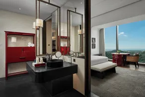 HUALUXE Shenzhen Bao'an by IHG, Shenzhen Bao'an Airport - Zimmer