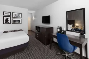 La Quinta by Wyndham Austin - Cedar Park - Chambre