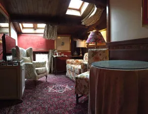Hotel Gabbia D'Oro - Chambre