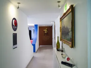 Casa Tanimisha - Hall