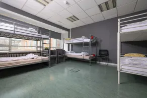 Hostel B47 - Room