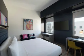 Aloft by Marriott Sarasota - Chambre