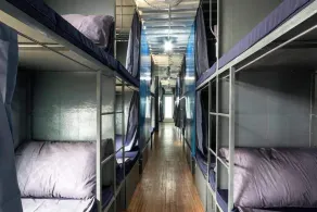 Citihub Cainta - Room