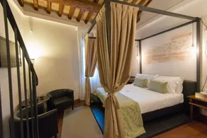 Relais Giulia - Room