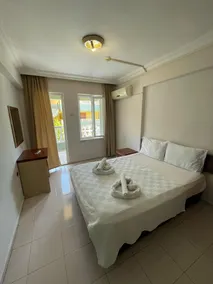 Club Sunset Apart - Room
