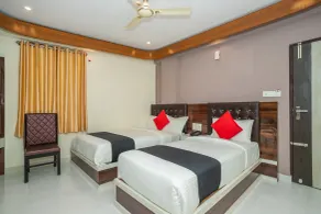 Capital O 36457 Boulevard Madiwala - Room