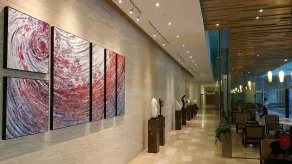 St Nomad M City Ampang, KLCC - Lobby