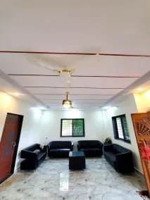 Hotel Sarnobat Eagle Nest - Reception