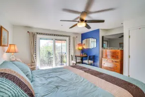 Scenic Tucson Vacation Rental w/ Patio & Grill! - Innvendig