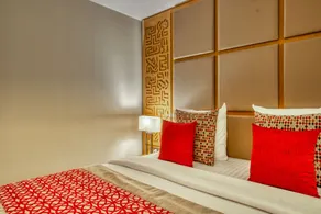 Azalaï Hôtel Dakar - Room