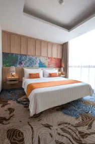 Bigland Bogor Hotel Powered by Archipelago - Room