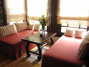 Marelia Hotel - Chambre