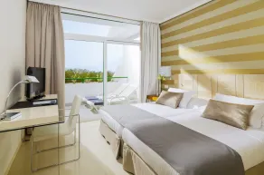 H10 Lanzarote Princess - Chambre
