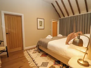 Hawthorn Barn - Room