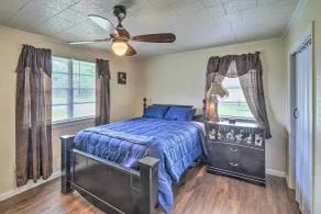 Gulf Coast Home < 2 Mi to Parks & Museums! - Intérieur