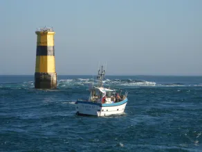 Les chambres d'hotes du cosquer - Pesca