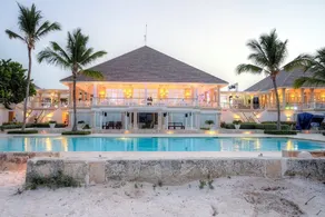 Tortuga Bay - Reception
