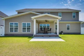 6 Mi to Medical District: Spacious Winterville Gem - Interiør