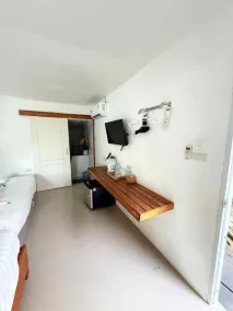 White house bailan resort - Room