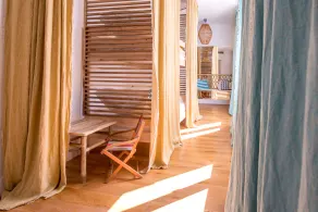 Hôtel La Palmeraie, La Baule-Escoublac - Chambre