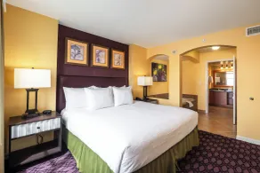 The Grandview at Las Vegas - Chambre