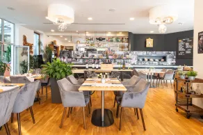 Hotel Troja - Ristorante