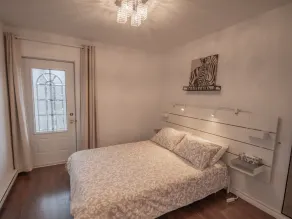 Les Appartements Victoria - Room