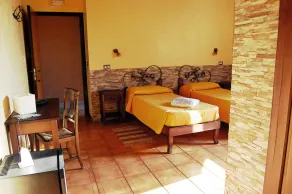 Lamato Borgo b&b - Chambre à thème pour enfants