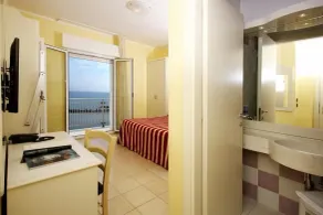 Hotel Baia - Room
