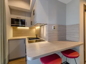 ibis Styles Magdeburg - Room