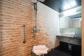 Cosy Rooms Bolsería - Salle de bain