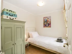 Beau Hideaway - Habitación