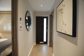 Lux St James Park Apartment Central London FREE WIFI by City Stay Aparts London - Værelse