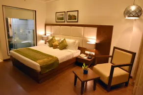 Comfort Inn Donil - Room