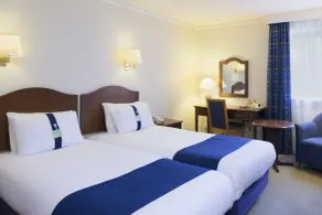 Holiday Inn Ashford Central by IHG - Room
