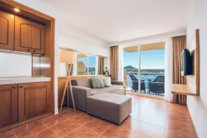 Iberostar Selection Jardín del Sol Suites - Adults Only - Chambre