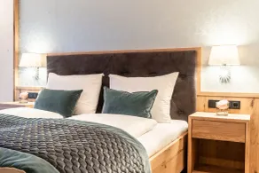 Laschenskyhof Hotel & Spa - Room