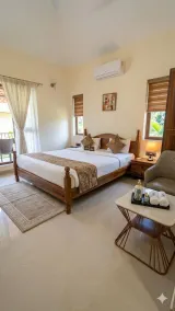 The Vachraj By Spring Tree Hotels - Camera