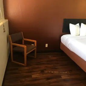 The Galley Hotel Bar and Grill - Room