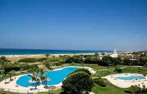 Apartamentos Atlanterra COSTA Y SOL - Piscine