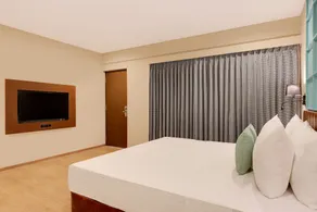 Lemon Tree Suites, Whitefield, Bengaluru - Room