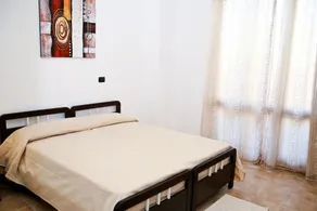 Villa Marogna - Chambre