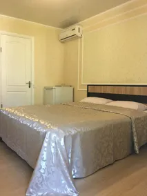 Vilari Guest House - Room