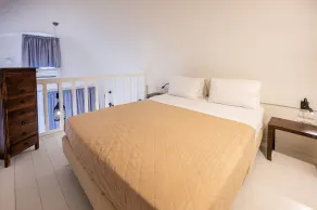Smy Santorini Suites & Villas - Chambre