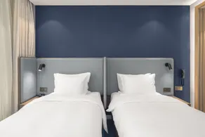 Holiday Inn Express Shanghai Chongming by IHG - Room