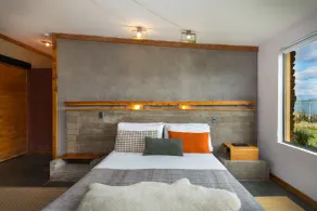 Hotel Altiplanico Puerto Natales - Værelse