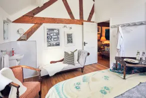 Apple Bough Cottage - Zimmer