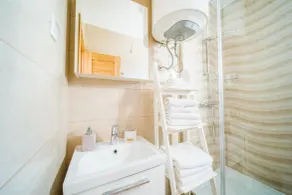 Villa Teuta - Bagno