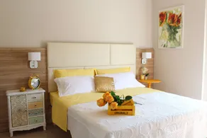 Apart-Hotel la Rocchetta - Værelse
